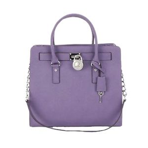 Michael Kors Hamilton Large